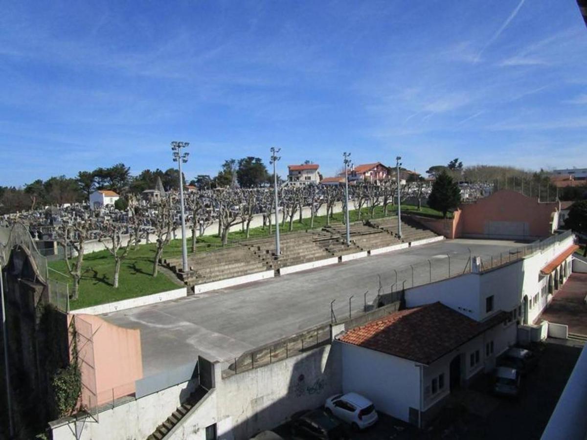 Appartement Moderne, Centre-Ville, A 400M De La Plage - Fr-1-4-655 Saint-Jean-de-Luz Exterior foto