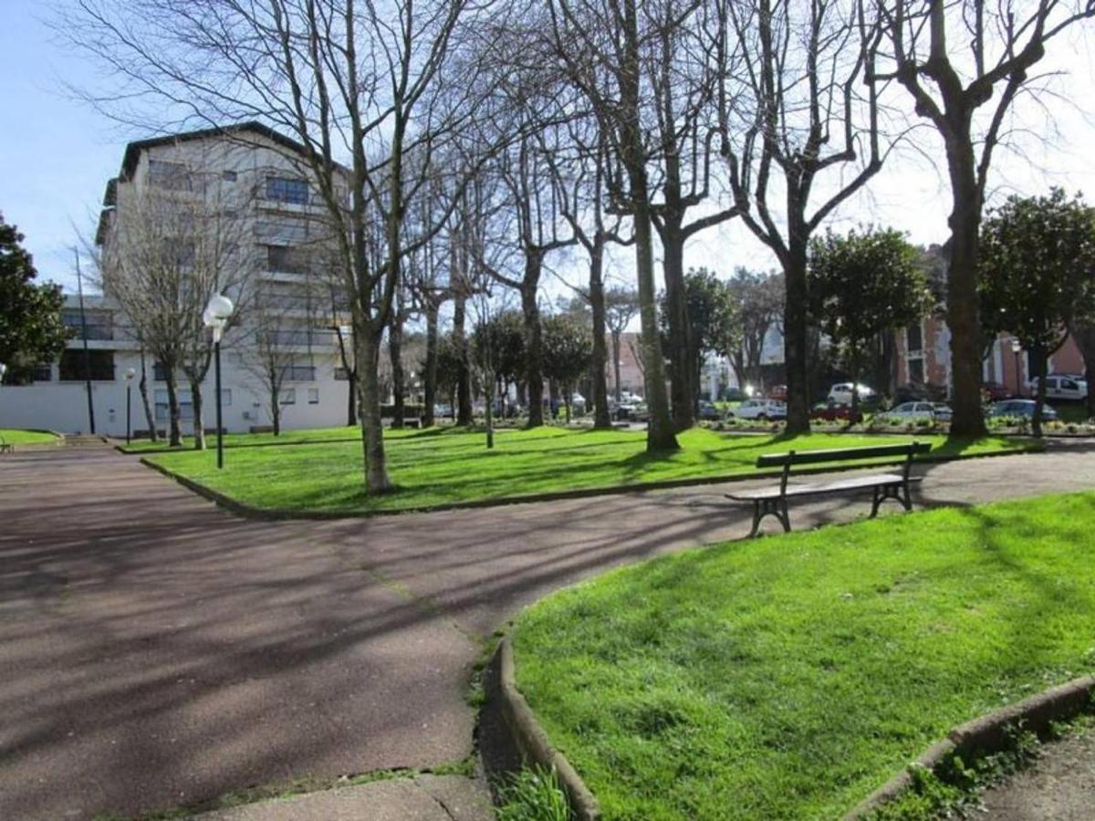 Appartement Moderne, Centre-Ville, A 400M De La Plage - Fr-1-4-655 Saint-Jean-de-Luz Exterior foto